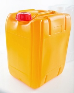 Huile de palme raffinée d'Indonésie, huile RBD, oléine de palme, pureté 100%, bouteille en plastique de 20L, huile de palme pour la cuisine quotidienne - Product Image 5