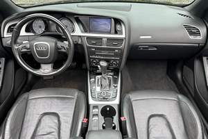 AUDI S5 CABRIOLET 2011 USADO, Volante a la Izquierda/Derecha - Product Image 3