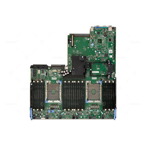 6WXJT DELL เมนบอร์ดซ็อกเก็ตคู่ LGA3647 DDR4 สำหรับ R740 R740XD P570F G14 ปรับปรุงใหม่ - Product Image 3