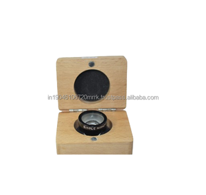 DIAGNÓSTICO UN ESPEJO GONIOSCOPIO LENTE LESN QUIRÚRGICO PARA PRUEBA DE OJOS CON CASO... - Product Image 4