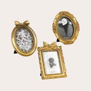 Artistic rustic wooden photo <b>frame</b> for living room <b>gallery</b> wall combining simplicity elegance durability sustainable design - Product Image 3