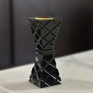 Luxury Theme Bakhoor <b>Burner</b> Ramadan Arabian Incense Holder Mubkhar Decorative <b>Backflow</b> Incense <b>Burner</b> - Product Image 6