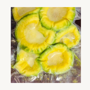 AVOCATS CONGELÉS-LÉGUMES ET FRUITS CONGELÉS POUR L'EXPORTATION - Product Image 1