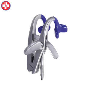 ที่เปิดอุปกรณ์ทันตกรรมสำหรับเด็กที่ปิดปากเด็กแบบญี่ปุ่นทำจากสแตนเลส - Product Image 6