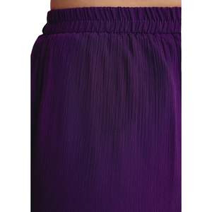 ชุดสูท Kaftan Kaftan Palazzo สีม่วงพร้อมด้วย zardosi และด้ายทำงานขายส่งชุดปาร์ตี้ตามประเพณี - Product Image 6