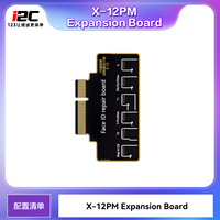 Programmeur professionnel I2C V8 Face ID, carte d'activation de projecteur de points, outil d'activation de matrice de points