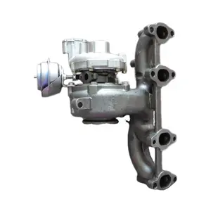 Gt1646v turbo Sạc 751851-5003S cho Audi ghế VW 1.9 tDi BJB BKC bxe 105hp - Product Image 1