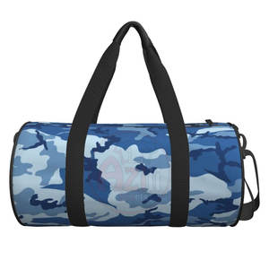 Dernière conception de sac de sport multifonctionnel pour le fitness en plein air avec logo personnalisé vente en gros de sac de sport pour hommes - Product Image 2