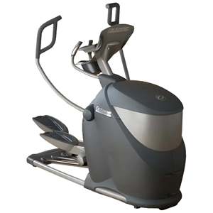 เครื่องออกกำลังกายแบบอีลิปติคอล Octane Fitness รุ่นรีแมนูแฟคเจอร์ สำหรับการฝึกคาร์ดิโอแบบเต็มรูปแบบเพื่อเพิ่มความทนทานในฟิตเนส - Product Image 2