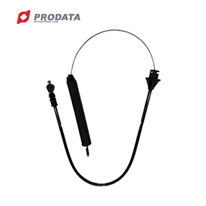 ชุดสายคลัตช์สำหรับอัพเกรดชุดสายเคเบิลควบคุมรถจักรยานยนต์ - Product Image 3