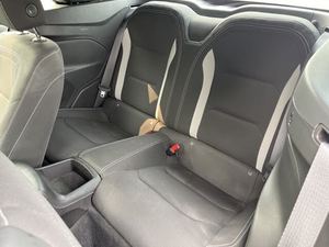 Super affaire ! Chevrolet Camaro 1SS Cabriolet RWD d'occasion 2023 - Product Image 4