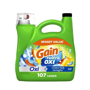 Détergents Gain pour tous types de surfaces, livraison rapide disponible, produits de nettoyage de qualité supérieure pour usage domestique, commercial et industriel - Product Image 5