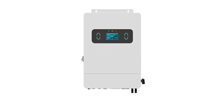 Inversor <span class=keywords><strong>Solar</strong></span> Híbrido de 6KW, 8KW, 10KW, 11KW, 110V/220V, 5KW a 15KW, Bifásico, de Baja Frecuencia, con <span class=keywords><strong>Controlador</strong></span> de Carga <span class=keywords><strong>MPPT</strong></span> para el Hogar - Product Image 5