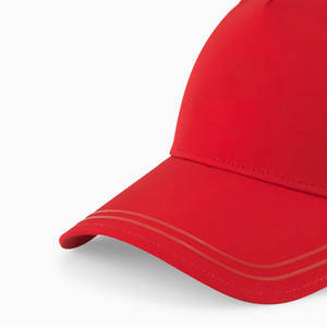 Structured Curved Breathable & Waterproof Baseball Caps Fashion Adjustable Sports Baseball Caps Embroidery Baseball Caps - Product Image 3