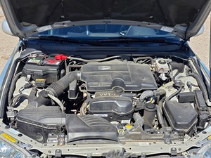 Lexus IS 300 de 2001 - Product Image 6