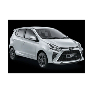 Toyota Agya GR sport d'occasion 2019 à vendre - Product Image 3
