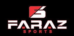 FARAZ SPORTS logo