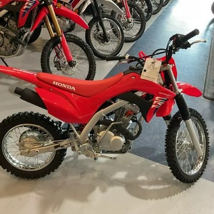 คุณภาพสำหรับรถมอเตอร์ไซค์วิบากใหม่ 026 CRF125F CRF 125F 125CC - Product Image 2