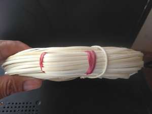 Écorces de rotin exportées à partir de matières premières de rotin de bambou, tiges de canne prêtes à l'exportation, écorces de rotin tissées à la main 2026 - Product Image 6