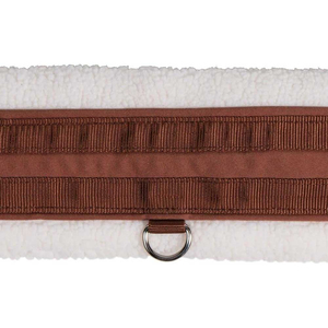 Cincha de Doma de Neopreno Extra Duradera de Última Tendencia 2026 para Caballos, Flexible y Elástica para Sillas de Montar - Product Image 5