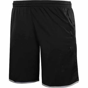 Conjunto de Camiseta y Pantalones Cortos de Fútbol Personalizados para Jóvenes, Uniformes Deportivos para Equipos Masculinos, Ropa Deportiva Subida por Dress Sports - Product Image 6