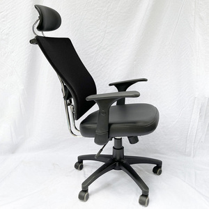 Silla de Oficina Ergonómica Importada de Corea del Sur RS-102 GVPMT005 - Product Image 3