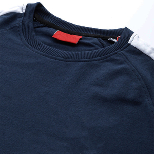 Fabricante de Ropa, Conjunto Deportivo Personalizado, 100% Algodón, Sudadera con Capucha y Pantalones de Felpa, Conjunto Deportivo para Hombre - Product Image 2