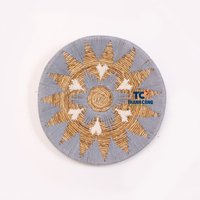 <strong>Best</strong> <strong>Selling</strong> SEAGRASS <strong>WALL</strong> <strong>DECOR</strong> Vietnam Factory Handcrafted Natural <strong>Wall</strong> Art for Living Room <strong>Bedroom</strong> and Hotel Decoration