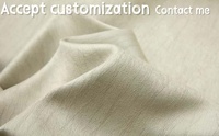 Rideaux en tissu velours jacquard tissé teint en fil, plissés pour fenêtre, à rayures unies, en polypropylène respirant, occultant, de luxe