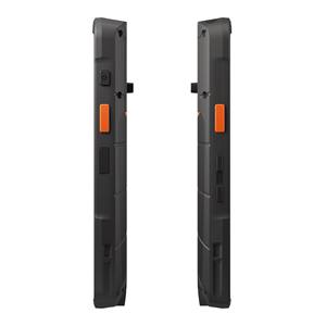 L2s PRO-Rugged Android 12 PDA 5.5インチGPS USB-C BT Wi-Fi 4G NFC GMS IP-68ポータブルCPU 2Dバーコードストックモバイルコンピュータ - Product Image 6