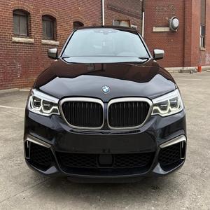 BMW M550I XDRIVE 2020 USADO, Volante a la Izquierda/Derecha - Product Image 1