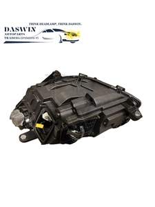 Faro Delantero para M-BENZ CLS W218 AMG 218 2014-2016, CLS260 CLS300 CLS350 CLS400 CLS500 CLS63 AMG, Nuevo OEM A2188203459 / A2188203359 Izquierdo/Derecho - Product Image 4