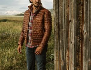 Ventes chaudes, vestes matelassées pour hommes confortables et élégantes, style streetwear d'hiver, service OEM - Product Image 5