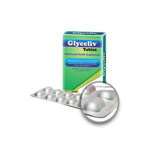 Glycyrrhizine Glucoside de haute qualité extrait nutritionnel Glycyrrhizine à base de plantes approvisionnement en vrac à bas prix de gros pour les soins de santé - Product Image 4