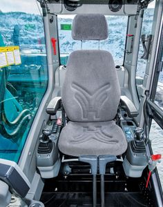 EXCAVADORA SWE 155F - Product Image 5