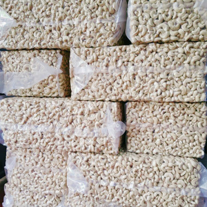 Precio de Fábrica, Nueces de Anacardo Kaju Badam SANTIGO W180 W240 W320, Nueces de Anacardo Secas, Bajo MOQ, Origen Vietnam - Product Image 1