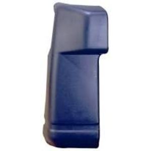 Esquina del Parachoques Trasero Izquierdo JPI para L300 1993-1999, Número OEM MB701739, Hecho en Turquía - Product Image 1