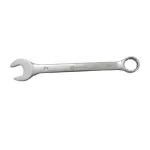 Revekka Best Supplier's Premium Quality Stainless Steel Industrial ESP313 Combination Wrench <b>Spanner</b> 6mm-32mm Elliptical Panel - Product Image 1