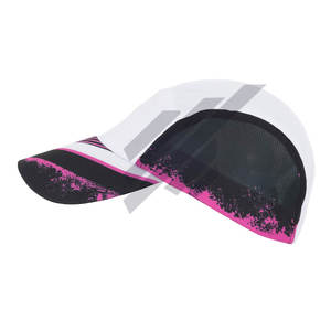 Casquette de baseball fabriquée en tissu de haute qualité Chapeaux de baseball en coton polyester fabriqués au Pakistan pour unisexe - Product Image 5