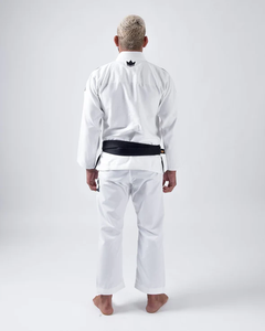 Vente en gros d'uniformes de karaté judo avec impression de broderie de logo personnalisé Kimono de jiu-jitsu brésilien Costumes Bjj Gis Gi - Product Image 5
