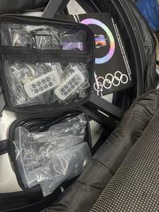 ถ่ายภาพเซลฟี่ 360 องศา สำหรับ 5 คน พร้อมเวทีกระจก ควบคุมผ่านแอพ/รีโมท - Product Image 4