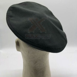 Accessoires d'uniforme à prix raisonnable, bérets, nouvelle arrivée de bérets, bérets pour usage extérieur - Product Image 2