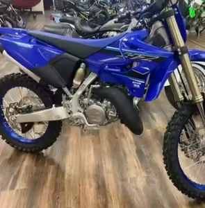รถมอเตอร์ไซค์วิบาก YZ65 รุ่นปี 2023 ของแท้จากโรงงาน พร้อมข้อเสนอพิเศษ รถมินิโมโต สำหรับแข่งออฟโรด - Product Image 1