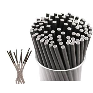 Eco Friendly Products Paper Straw <b>Disposable</b> Straws Fast Delivery Customized Packaging Made in Vietnam Manufacturer - Product Image 3