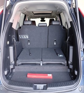 ฮอนด้า ซีอาร์-วี ปี 2024 สภาพดีเยี่ยม พร้อมส่งมอบ เบาะหนัง พวงมาลัยขวา พร้อมกล้องมองหลัง - Product Image 5