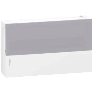 Per la categoria di prodotti dei morsettiere per quadri di distribuzione compatti Schneider Electric MIP11118T - Product Image 1
