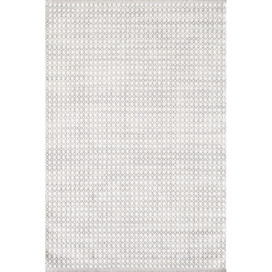 พรมตุรกีหรูหรา ผลิตด้วยเครื่องจักร รุ่นอินซี ไดมอนด์ สีเบจ สำหรับห้องนั่งเล่น คุณภาพพรีเมียม จากผู้ผลิตในกาเซียเตป - Product Image 1