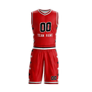 Camiseta de baloncesto original con diseño personalizado, camiseta de baloncesto para entrenamiento de gimnasia, camisetas, ropa de baloncesto, impresión por sublimación - Product Image 2