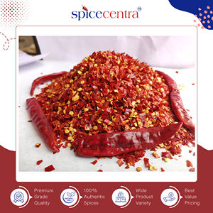 Vente flash exclusive, qualité assurée, origine Inde, 100% pur, piment noir séché biologique brut, flocons de luxe, prix compétitif - Product Image 5