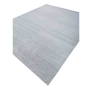 Alfombras de Lana Anudadas a Mano Hula Blue Siwl-03 para Decoración del Hogar - Product Image 2